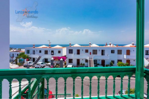 Vivienda Vacacional Casita del Mar